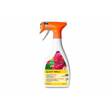 Spomil Spray 500ml  Trattamenti GrowShop