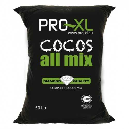 Coco All Mix Pro XL Coco 50l Pro-XL Coco