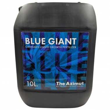 The Azimut Blue GIANT The Azimut Fertilizzante