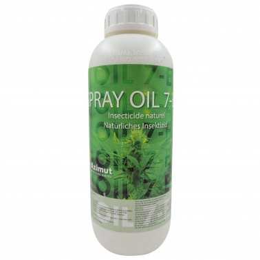 The Azimut Spray OIL 7-E 250ml The Azimut Traitements GrowShop