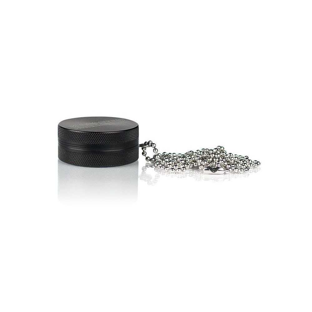 Mini grinder Kannastör en pendentif Kannastör Grinders