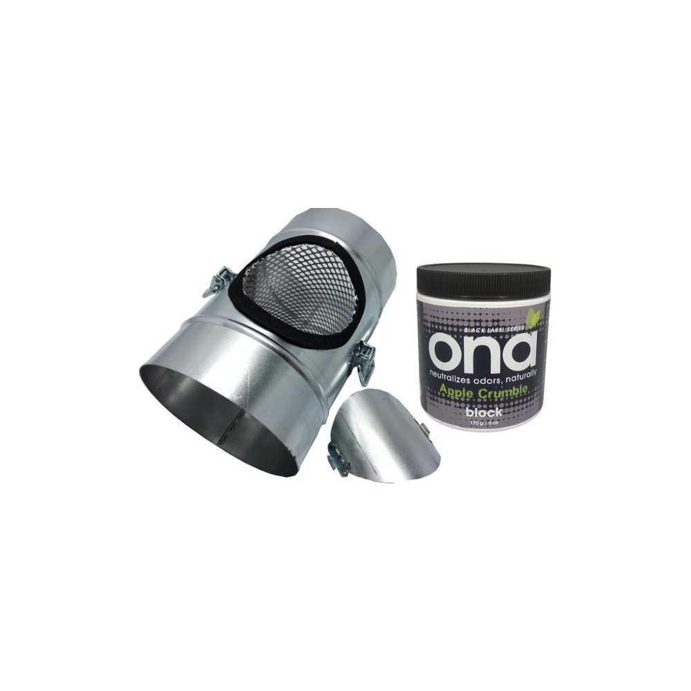 Raccord gaine pour ONA Block ONA ONA