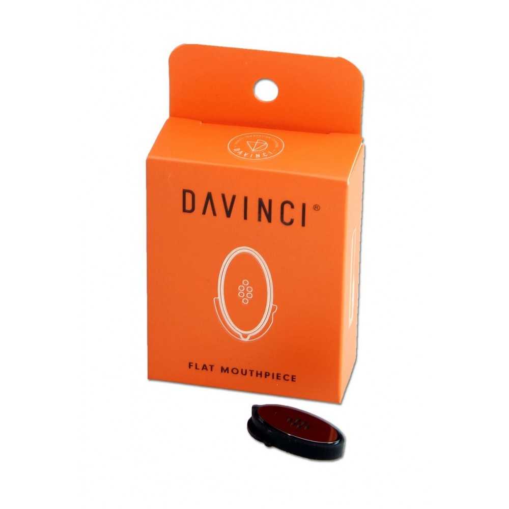 Da Vinci IQ 2 Mouthpiece Davinci Vaporization