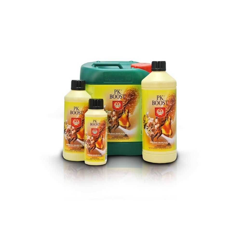 House & Garden PK Boost House & Garden  Engrais