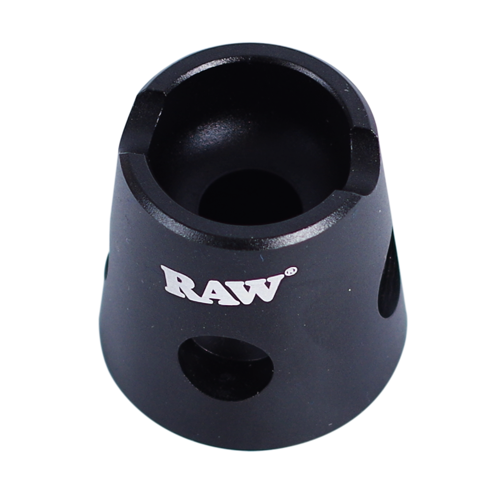 Raw Aschenbecher "Snuffer" RAW Aschenbecher