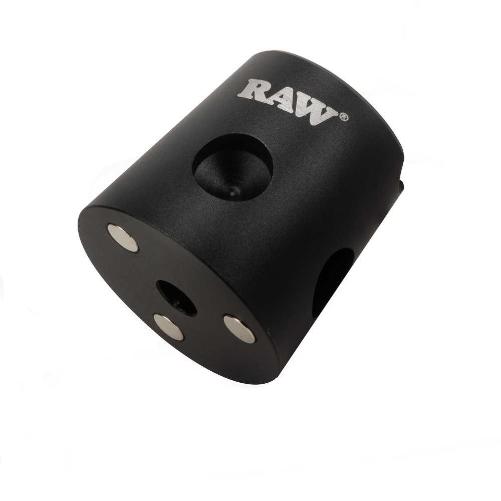 Posacenere "Snuffer" grezzo RAW Posacenere