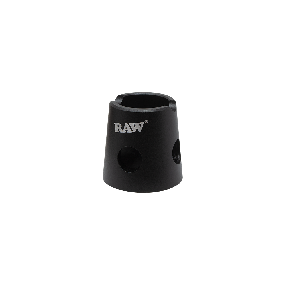 Posacenere "Snuffer" grezzo RAW Posacenere