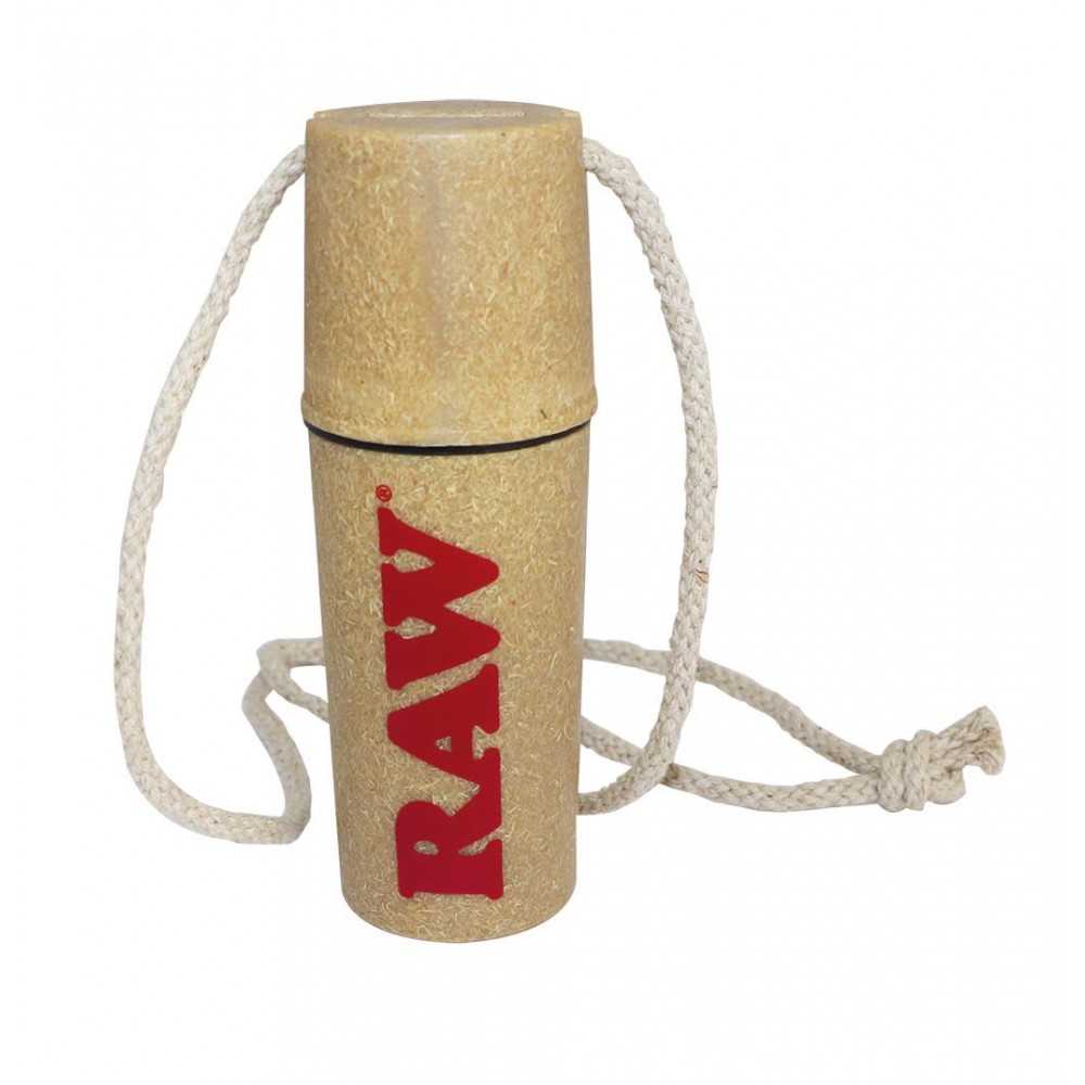 Raw Reserva Wearable Stash RAW Rolling machine