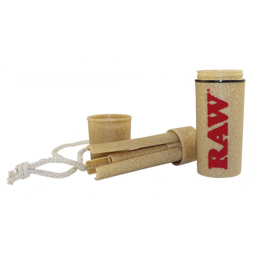 Raw Reserva Wearable Stash RAW Rolling machine