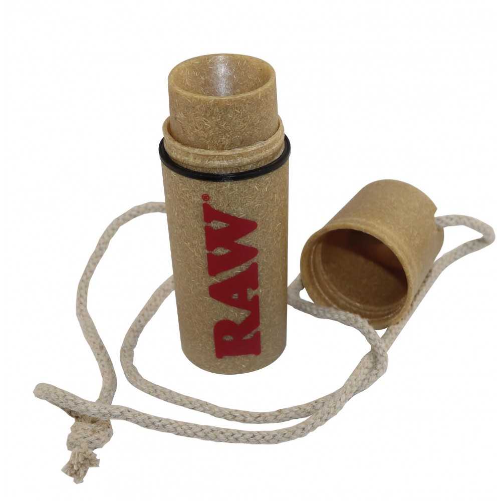 Raw Reserva Wearable Stash RAW Rolling machine