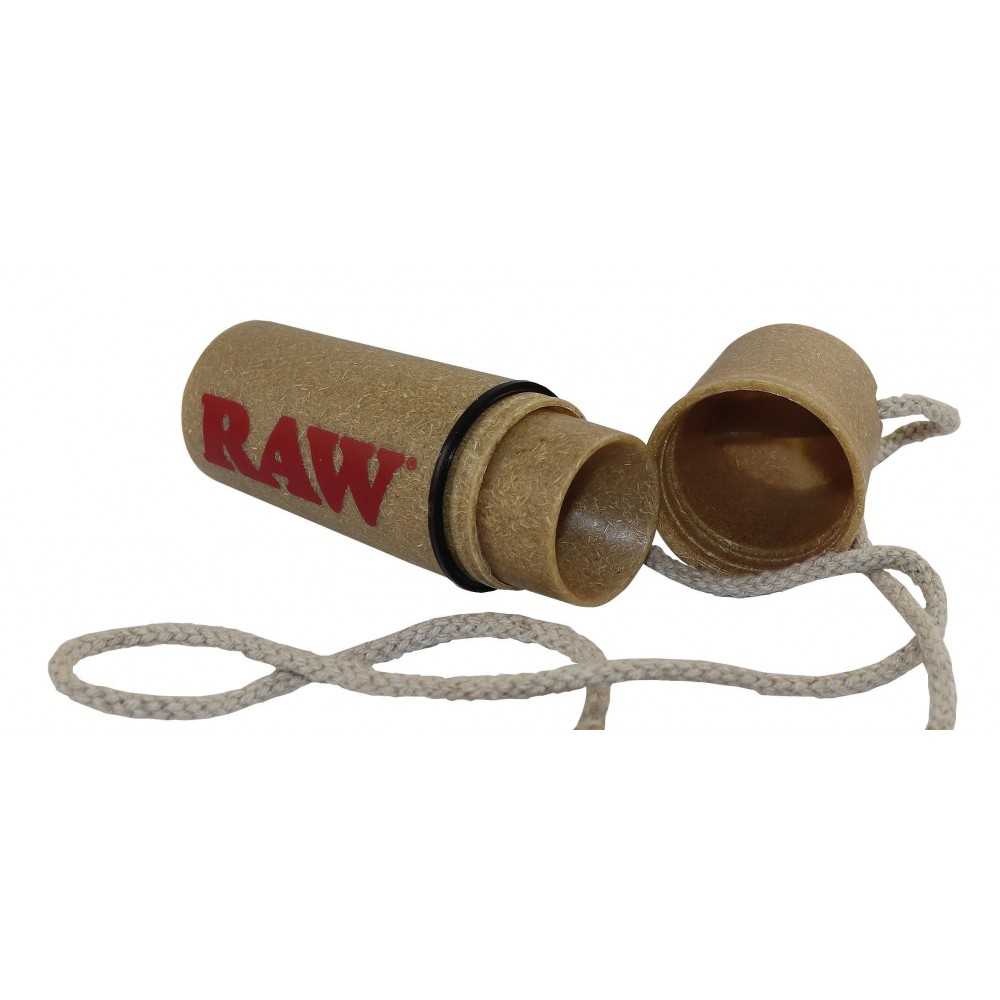 Raw Reserva Wearable Stash RAW Rolling machine