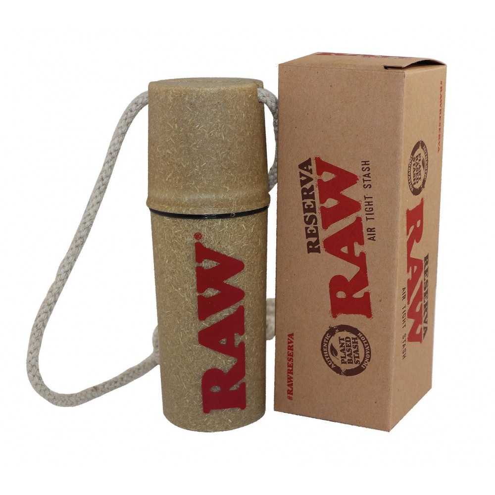 Reserva grezza Indossabile Stash RAW Macchina di laminazione