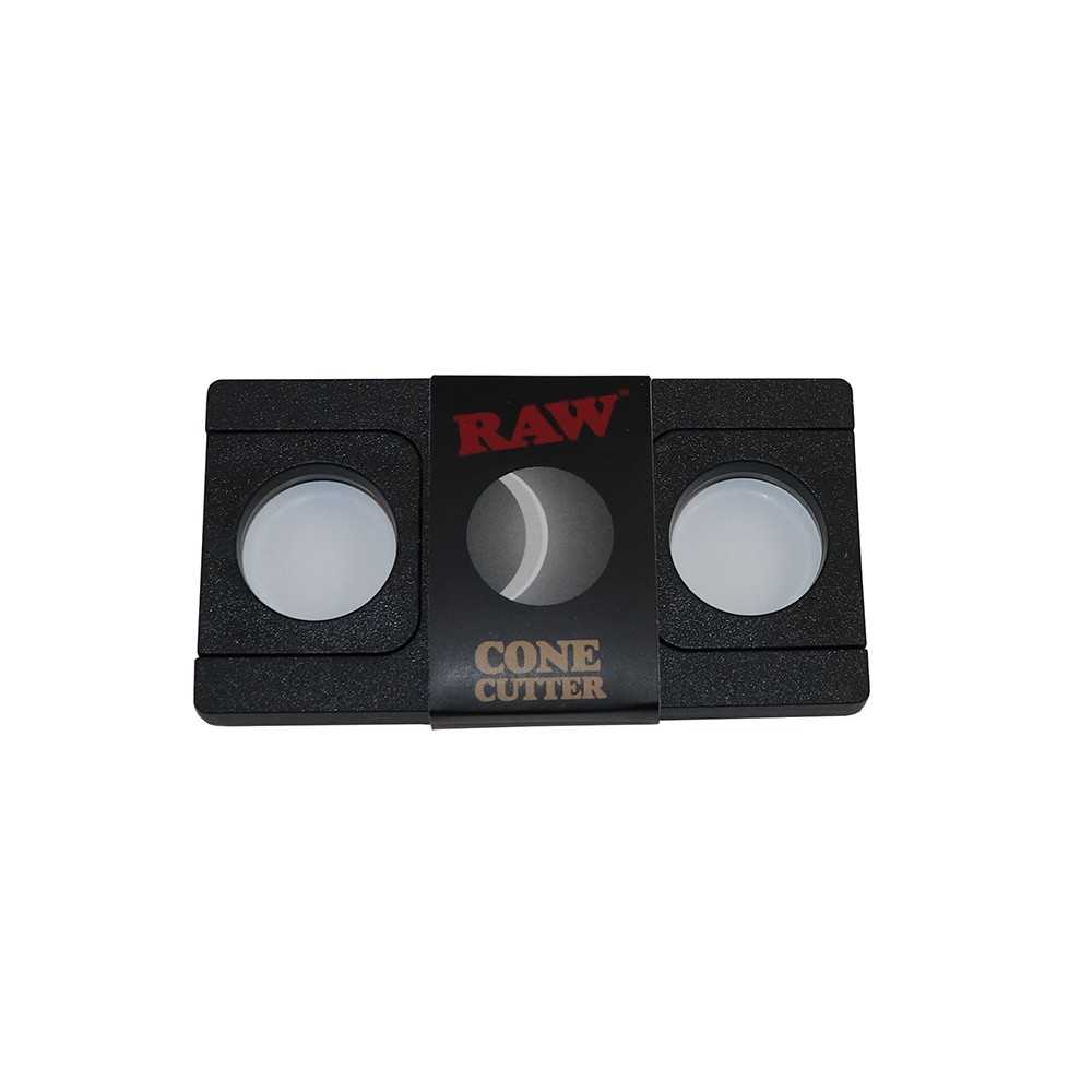 Cone Cutter Raw RAW Smoking accessories