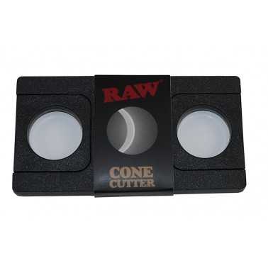 Cone Cutter Raw RAW Smoking accessories