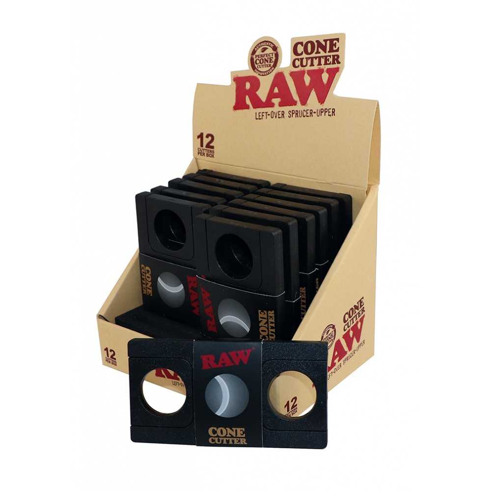 Cone Cutter Raw RAW Smoking accessories