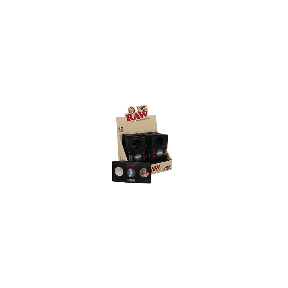 Cone Cutter Raw RAW Smoking accessories