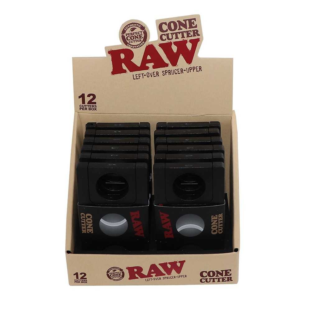 Cone Cutter Raw RAW Smoking accessories