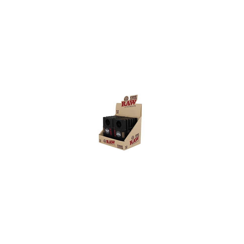 Cone Cutter Raw RAW Smoking accessories