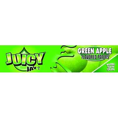 Feuille à rouler Juicy Apple Juicy Wrap Feuille à rouler