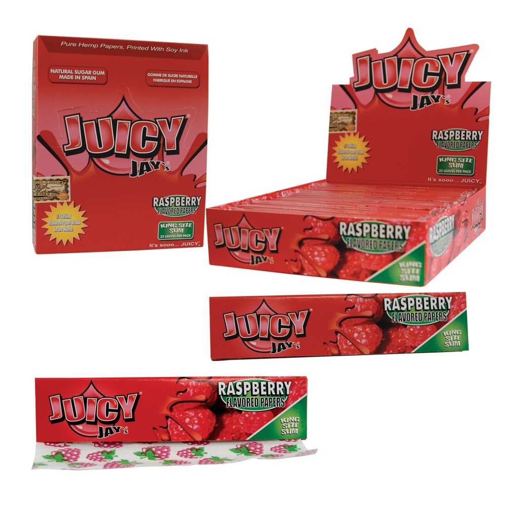 Juicy Raspberry rolling sheet Juicy Wrap Rolling sheet