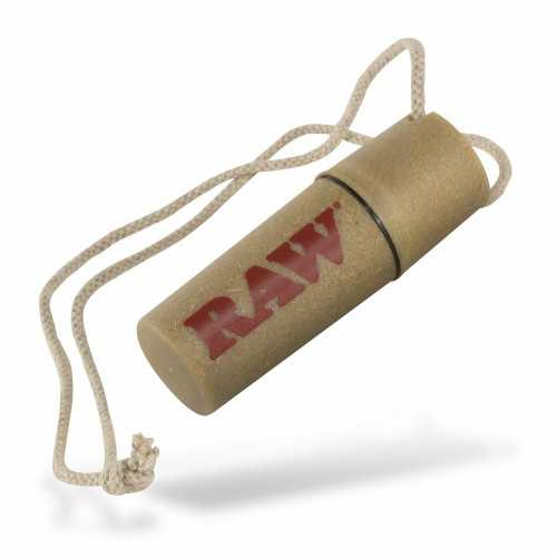 Raw Reserva Wearable Stash RAW Rolling machine
