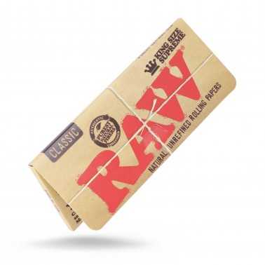 Raw King Size "Superme RAW Rolling sheet
