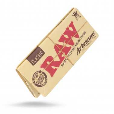 Artesano crudo RAW Foglio di laminazione