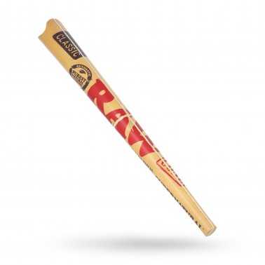 Cono pre-rollato Raw Supernatural RAW Accessori per fumatori