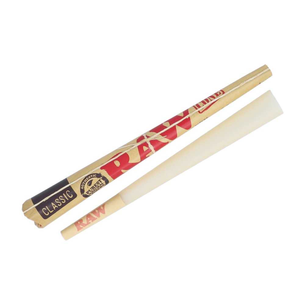 Cone pré-roulé Raw Emperador RAW Accessoires fumeurs