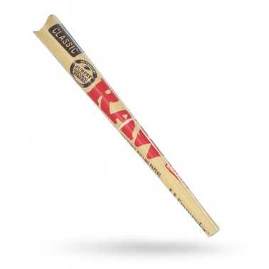Raw Emperador pre-rolled cone RAW Smoking accessories