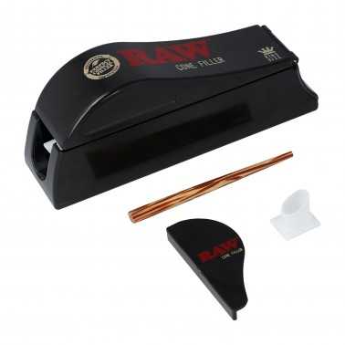 Macchina di laminazione per il riempimento del cono grezzo RAW Macchina di laminazione