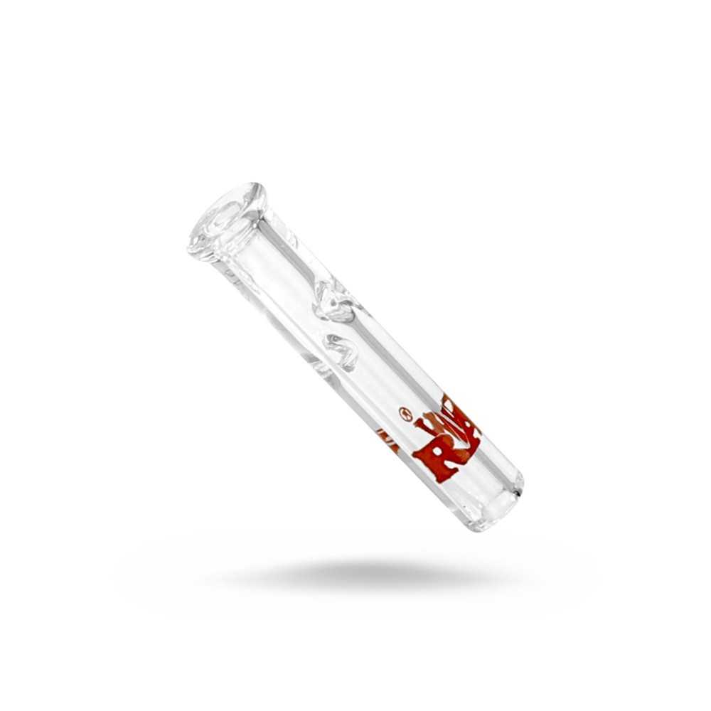 Filtre en verre Raw "Slim" small rond ou plat (1 pièce) RAW Filtres (charbon actif, carton, cellulose et autres)