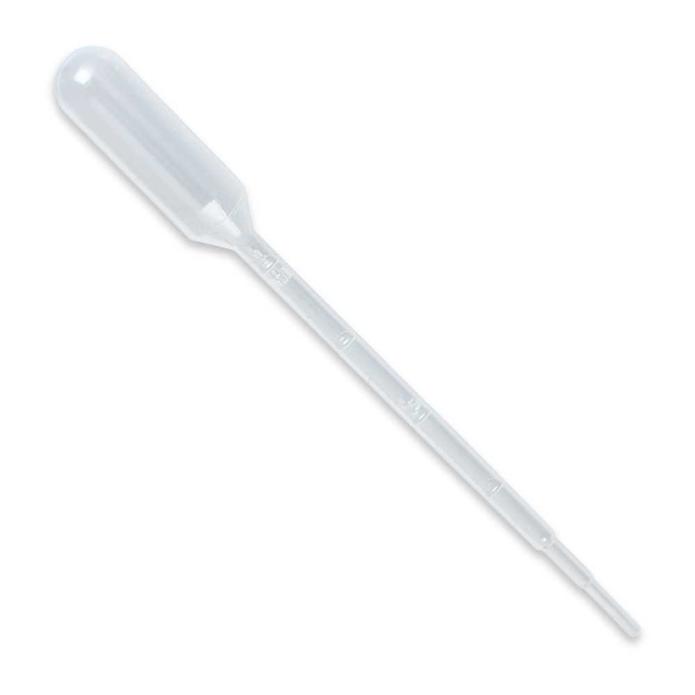 Pipetta 3ml  Pipette