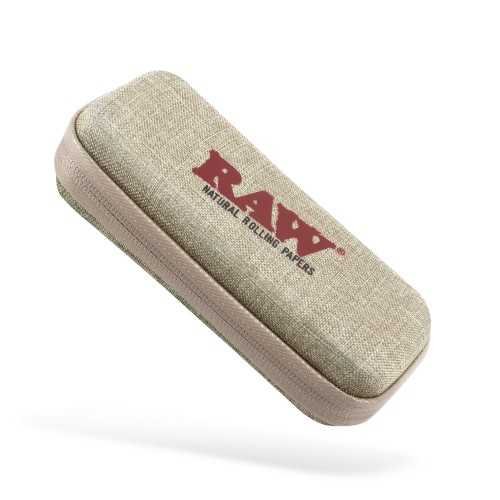 Etui à cone Wallet RAW Tube à joint