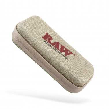 Wallet cone case RAW Sealing tube