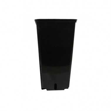 Vaso quadrato 3,5L  Barattoli di plastica