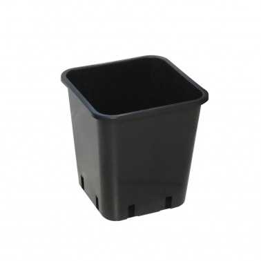 Square pot 11L  Plastic Pots