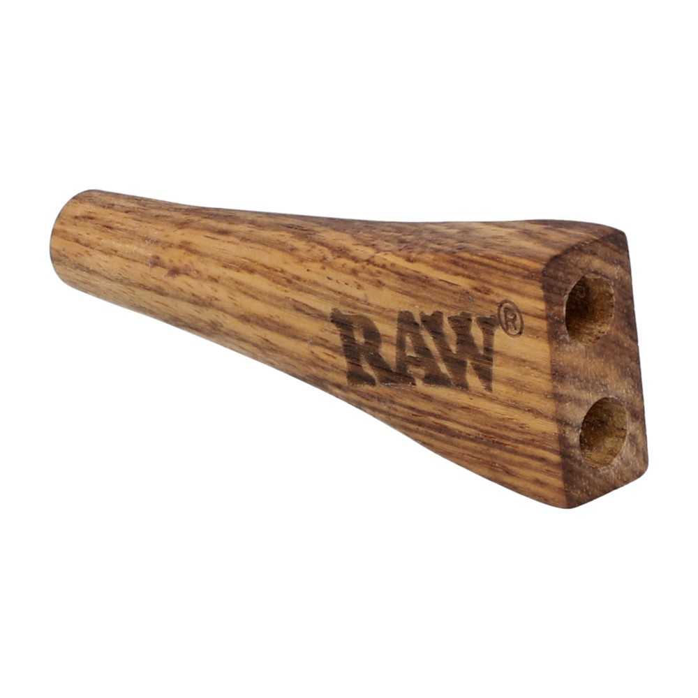 Raw Double Barrel RAW Blatt zum Rollen