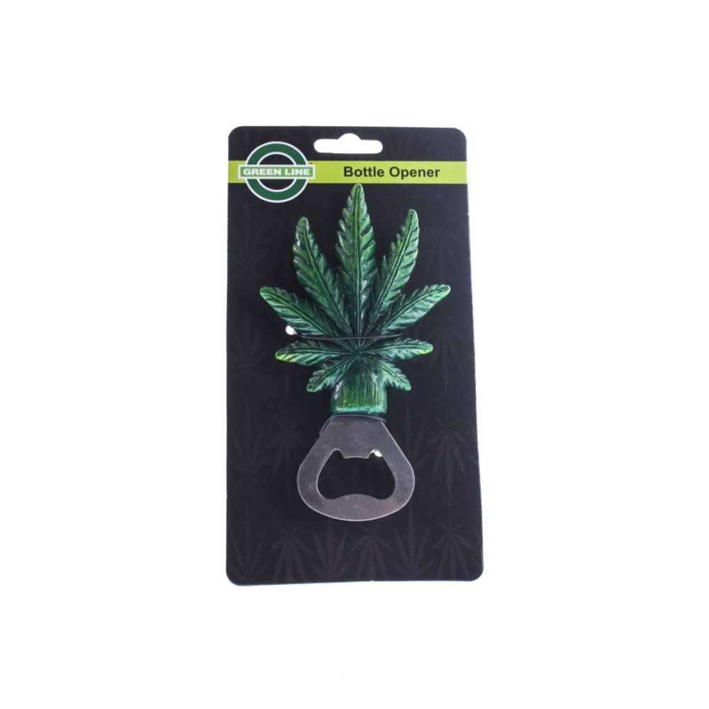 Décapsuleur Green Leaf LBV Divers