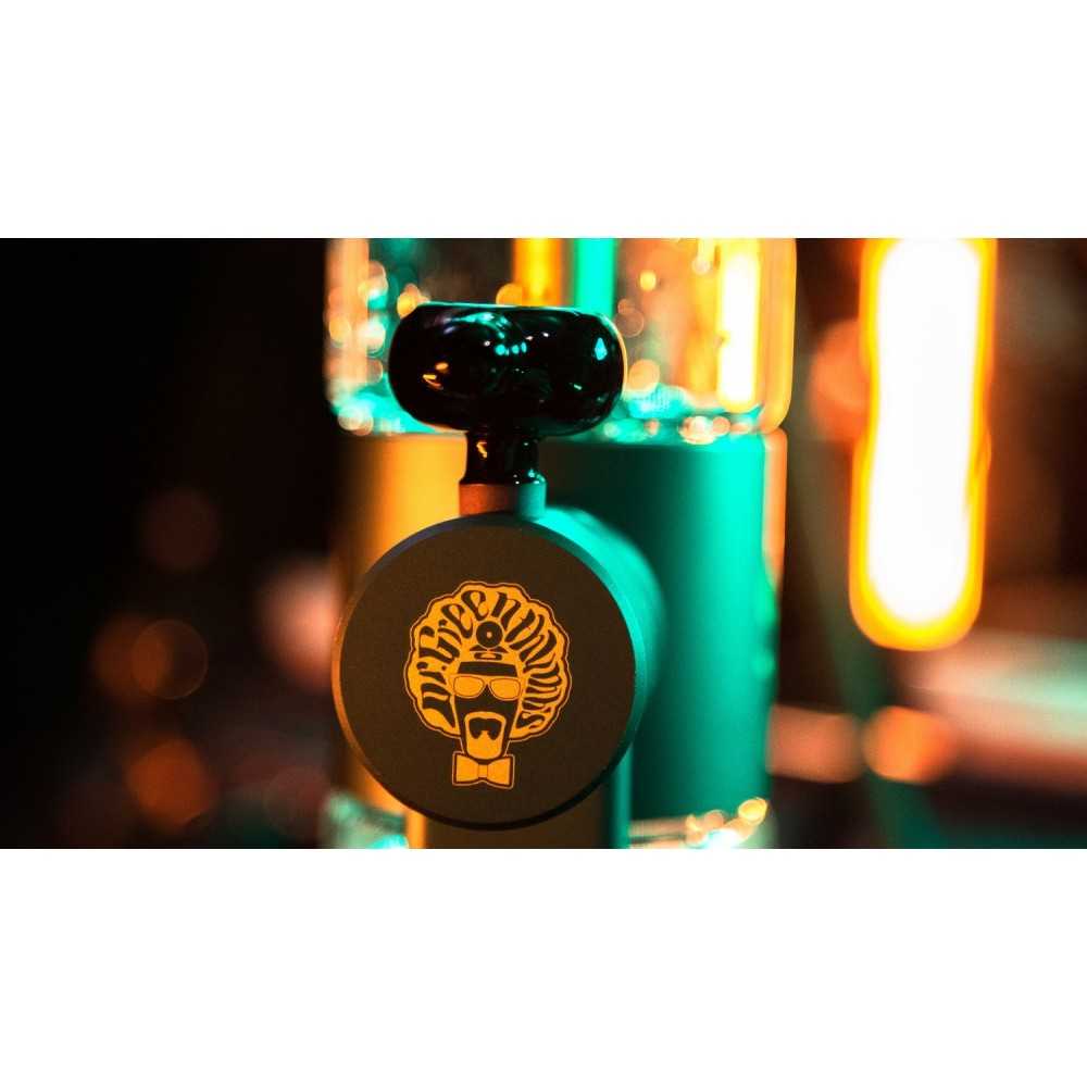 Gravity Bong/Hookah Stündenglass X Dr. Greenthumb's Stüdenglass SMOKE SHOP