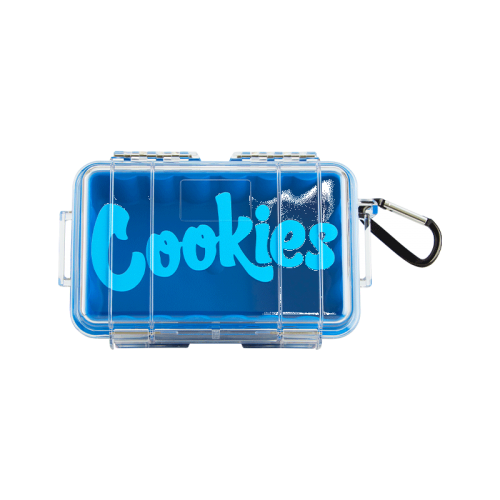 Cookies Pelican Micro 1050 Case Cookies Boites et flacons