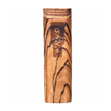 Slim Stash DynaVap Zebra Dynavap Vaporizzazione