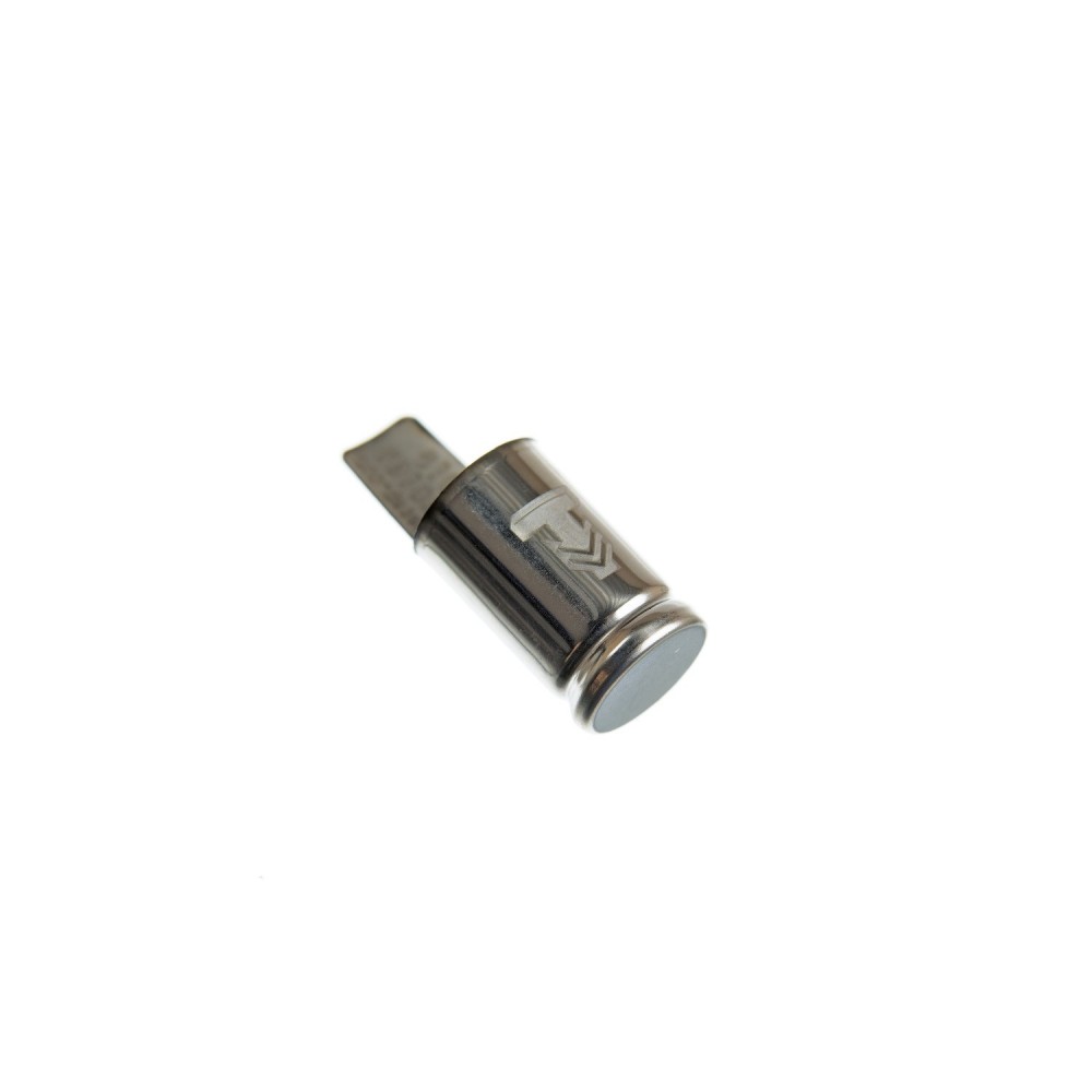 DynaVap Captive Cap Low Temp Dynavap Vaporization