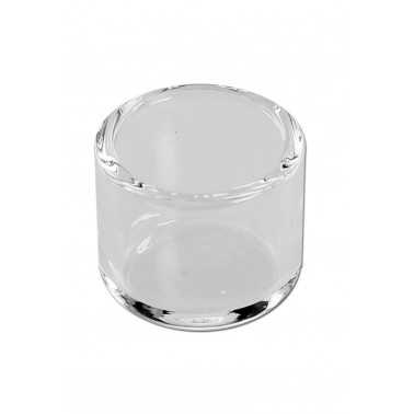Quarz Insert Dish for Banger Black Leaf Nail and Banger