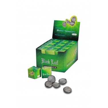 Bowl Screens (round grids) 20 mm  Various accessories