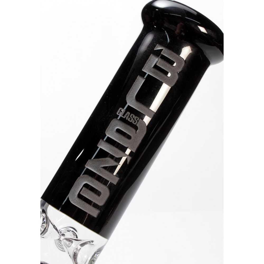 Ice Bong Blaze "Cylinder Blaze Bongs