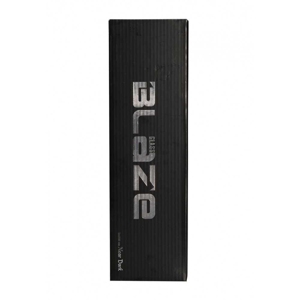 Ice Bong Blaze "Cylinder Blaze Bongs