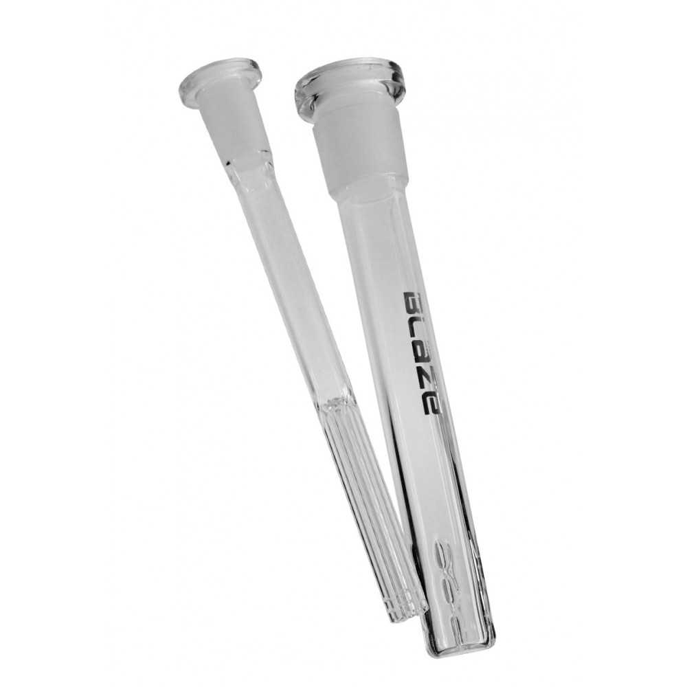 BLAZE M+M Coolbong 2-part with DiD-Adapte Blaze Bongs