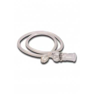 Tuyau pour Bong ou Vaporisateur SG19  New