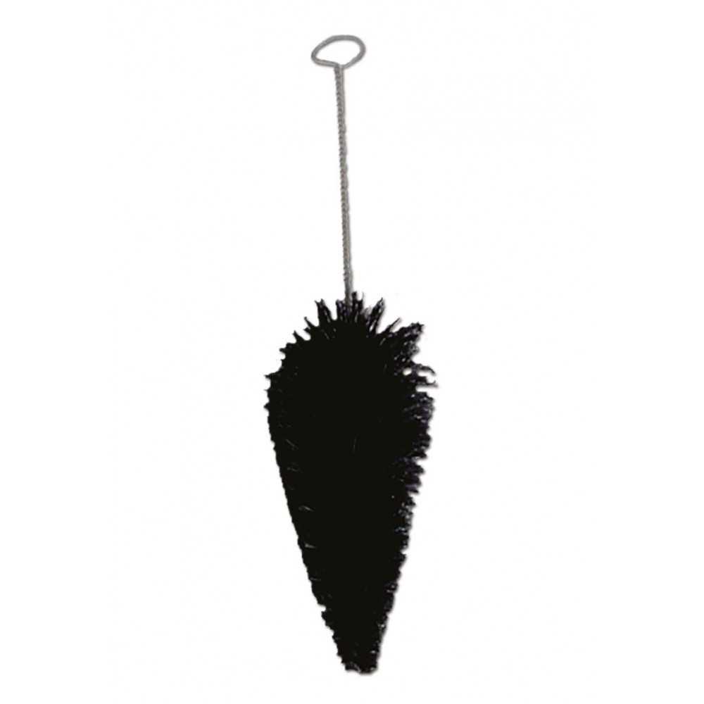 Natural bristle brush L  Accessories Cleaning Sprayer